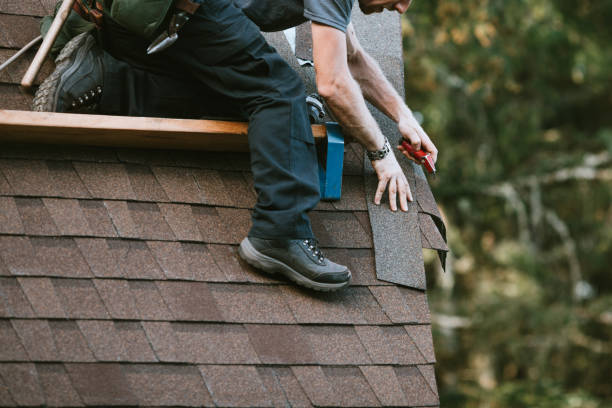 Professional Roofing Contractor in Albany, MO